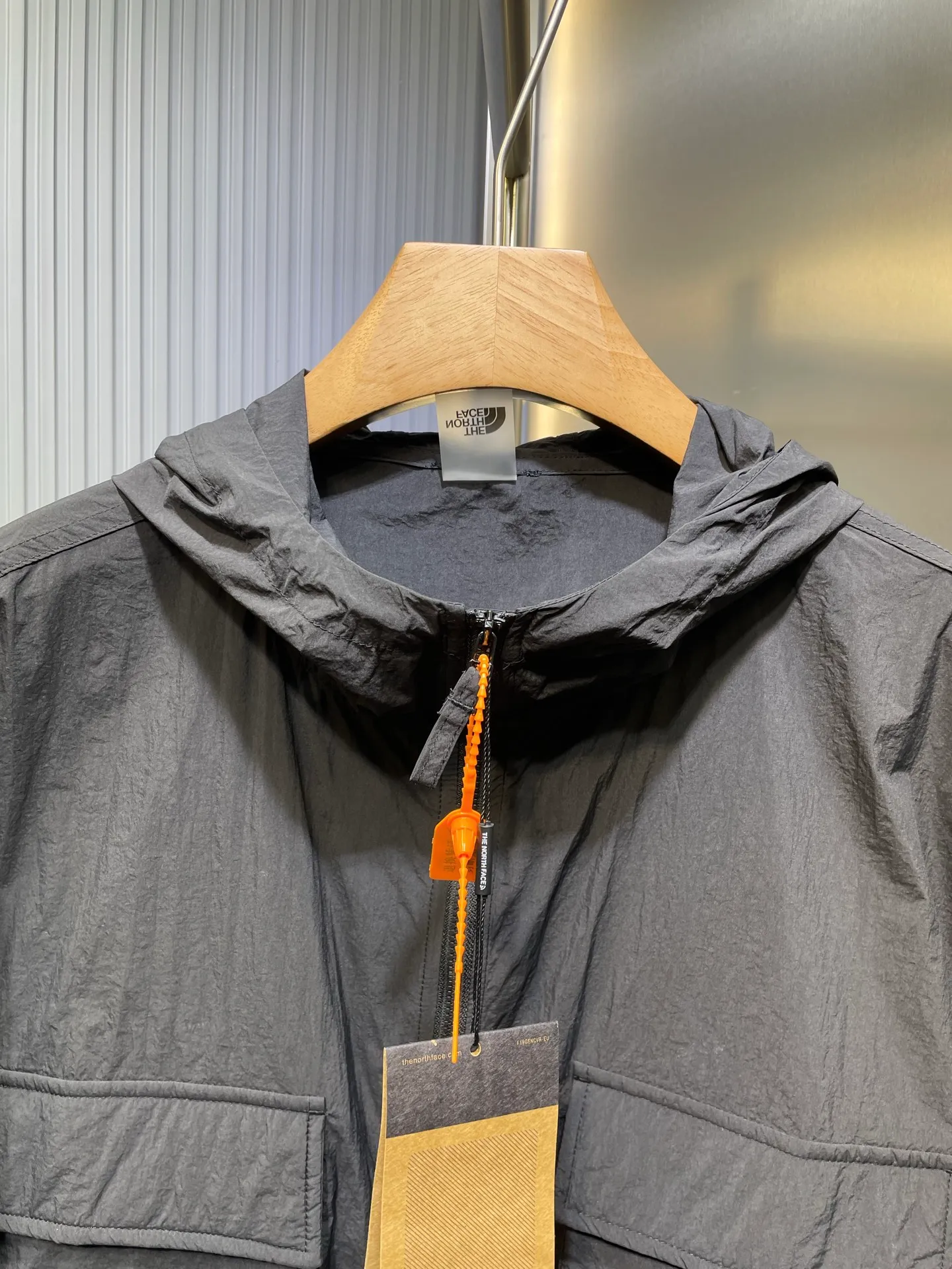 Quality In Stock 24SS THENORTH FACE 🌈 Size：SML